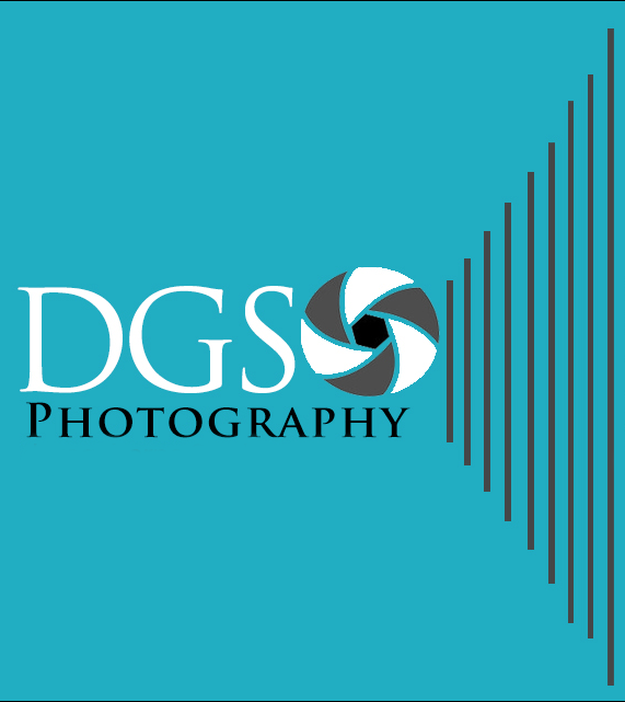 DGSPhotography Logo